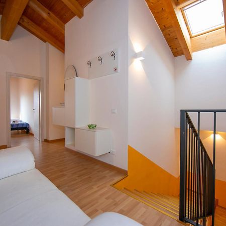 Residenza Al Ponte Apartman Arco Kültér fotó