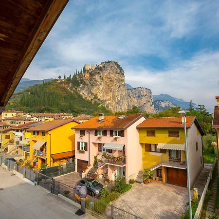 Residenza Al Ponte Apartman Arco Kültér fotó