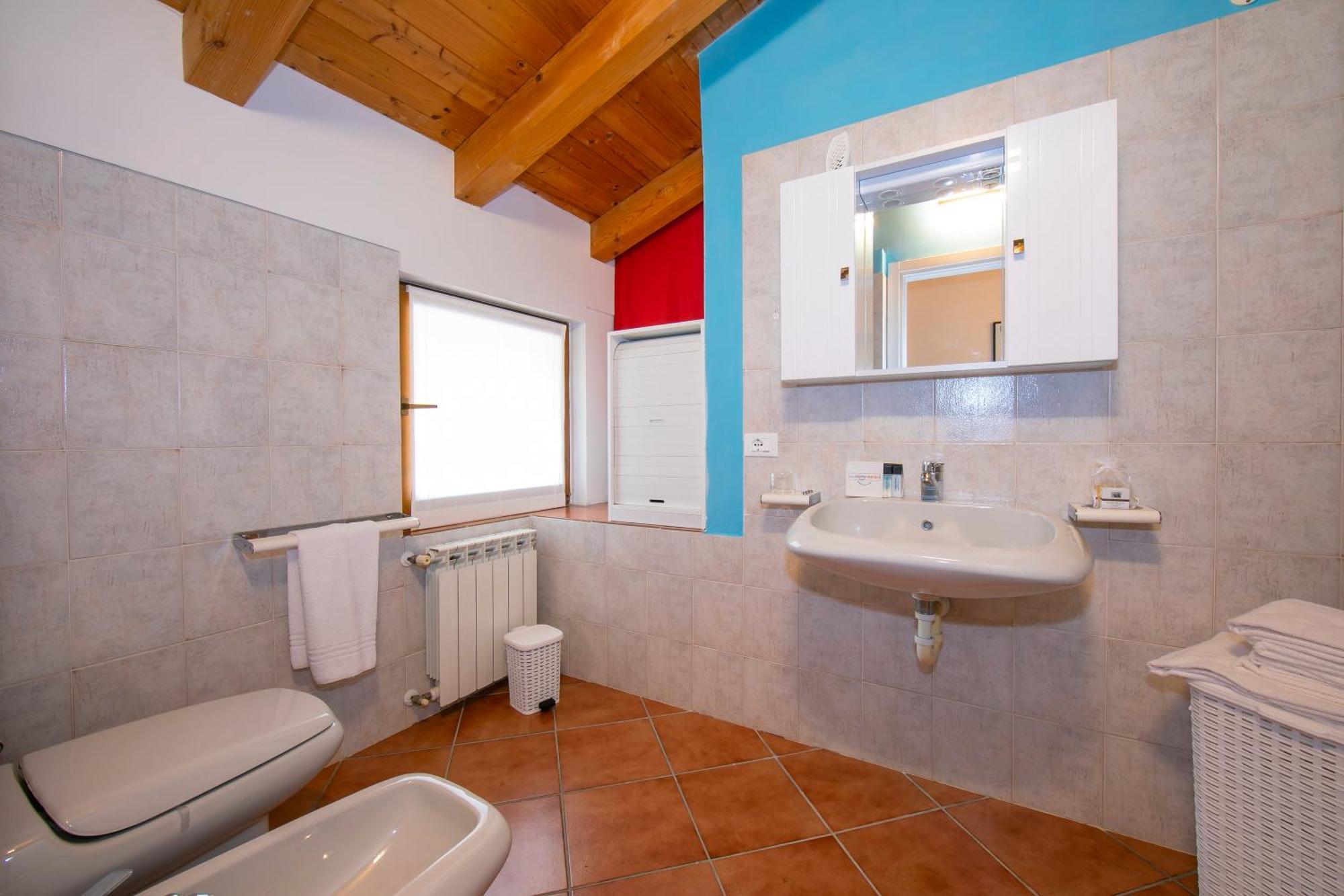 Residenza Al Ponte Apartman Arco Kültér fotó
