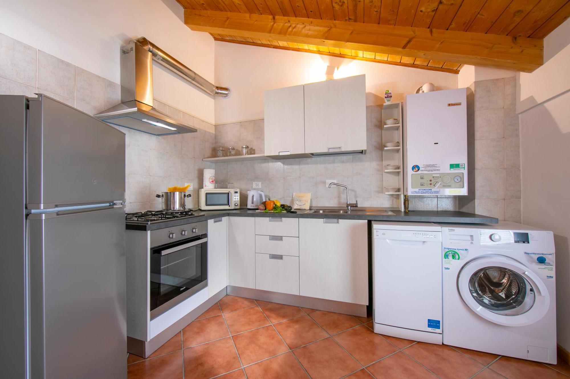 Residenza Al Ponte Apartman Arco Kültér fotó
