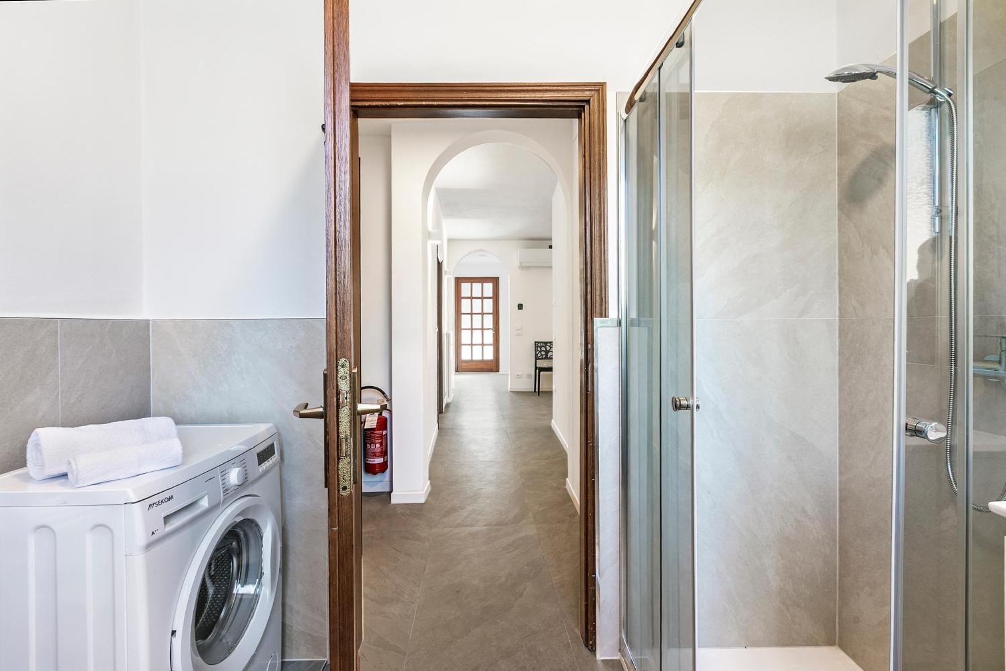 Residenza Al Ponte Apartman Arco Kültér fotó