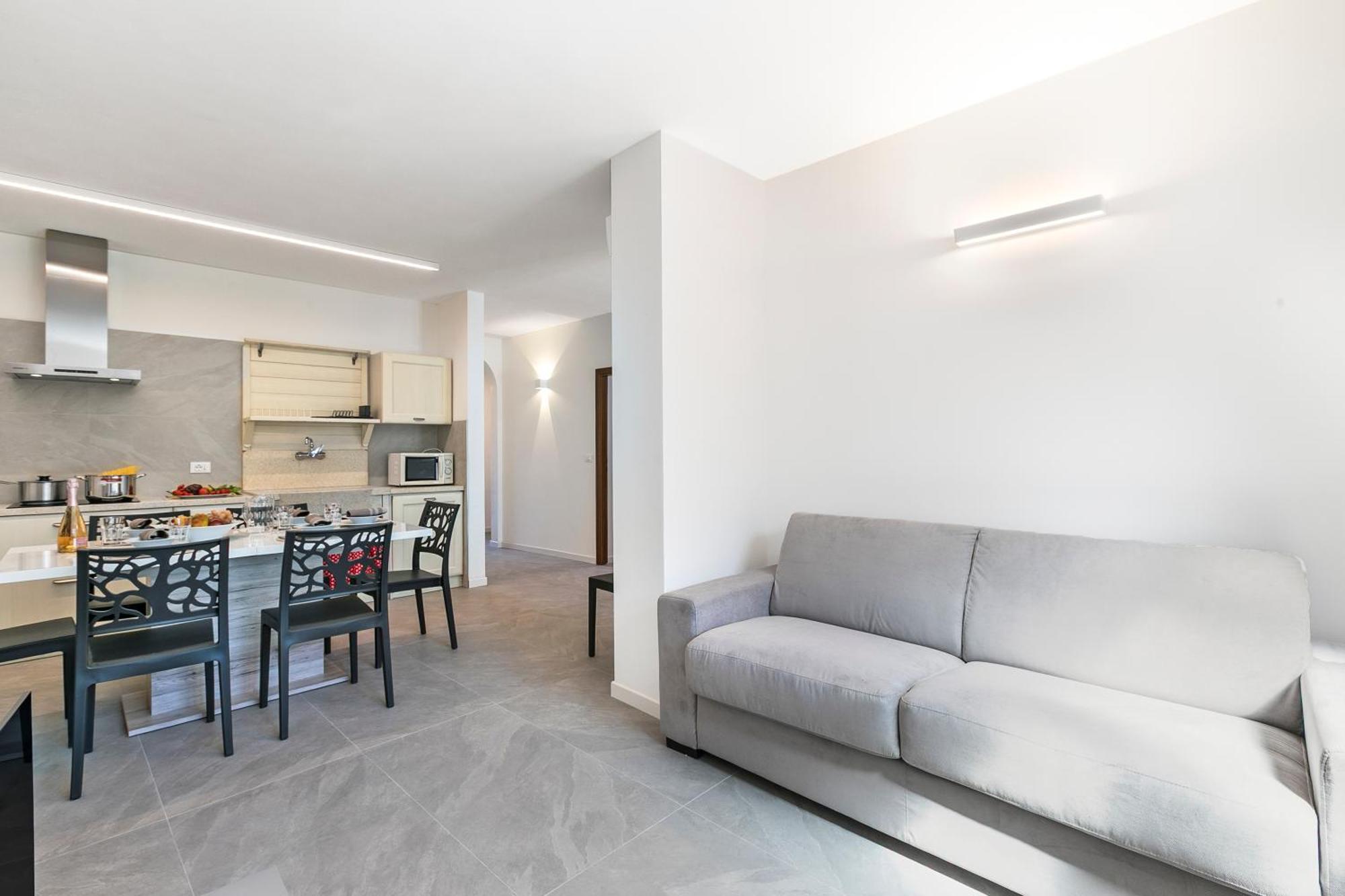 Residenza Al Ponte Apartman Arco Kültér fotó