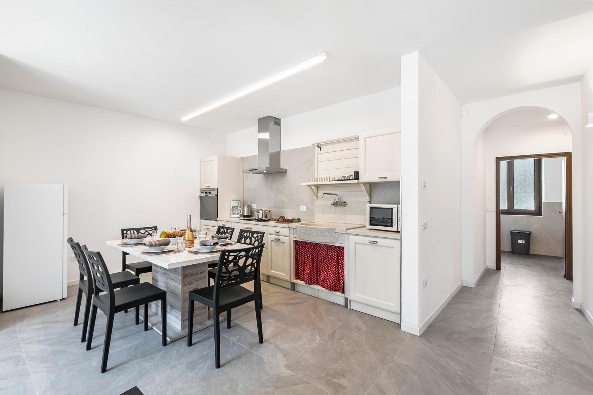 Residenza Al Ponte Apartman Arco Kültér fotó
