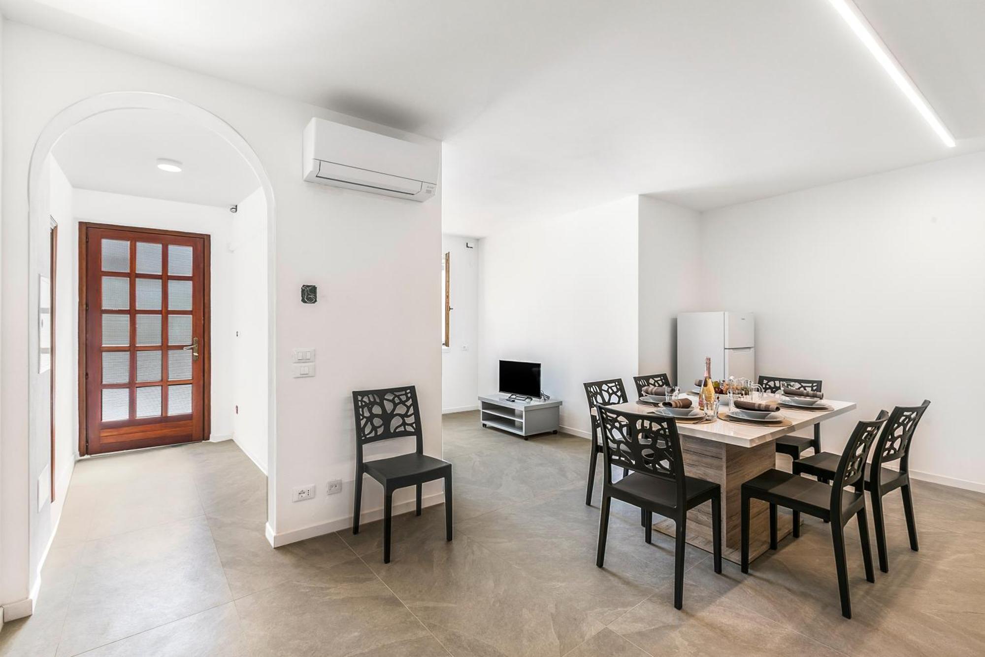 Residenza Al Ponte Apartman Arco Kültér fotó