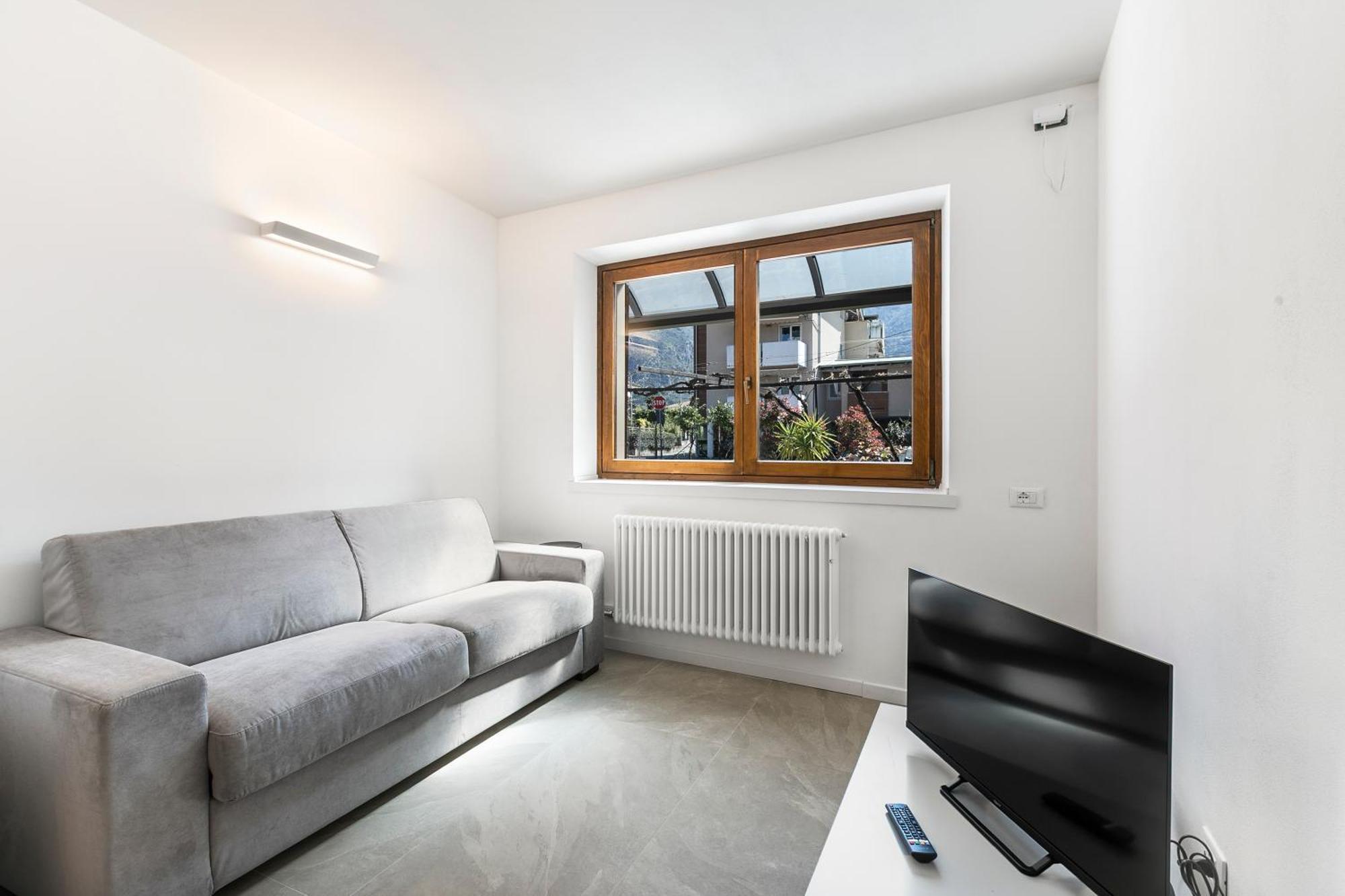 Residenza Al Ponte Apartman Arco Kültér fotó