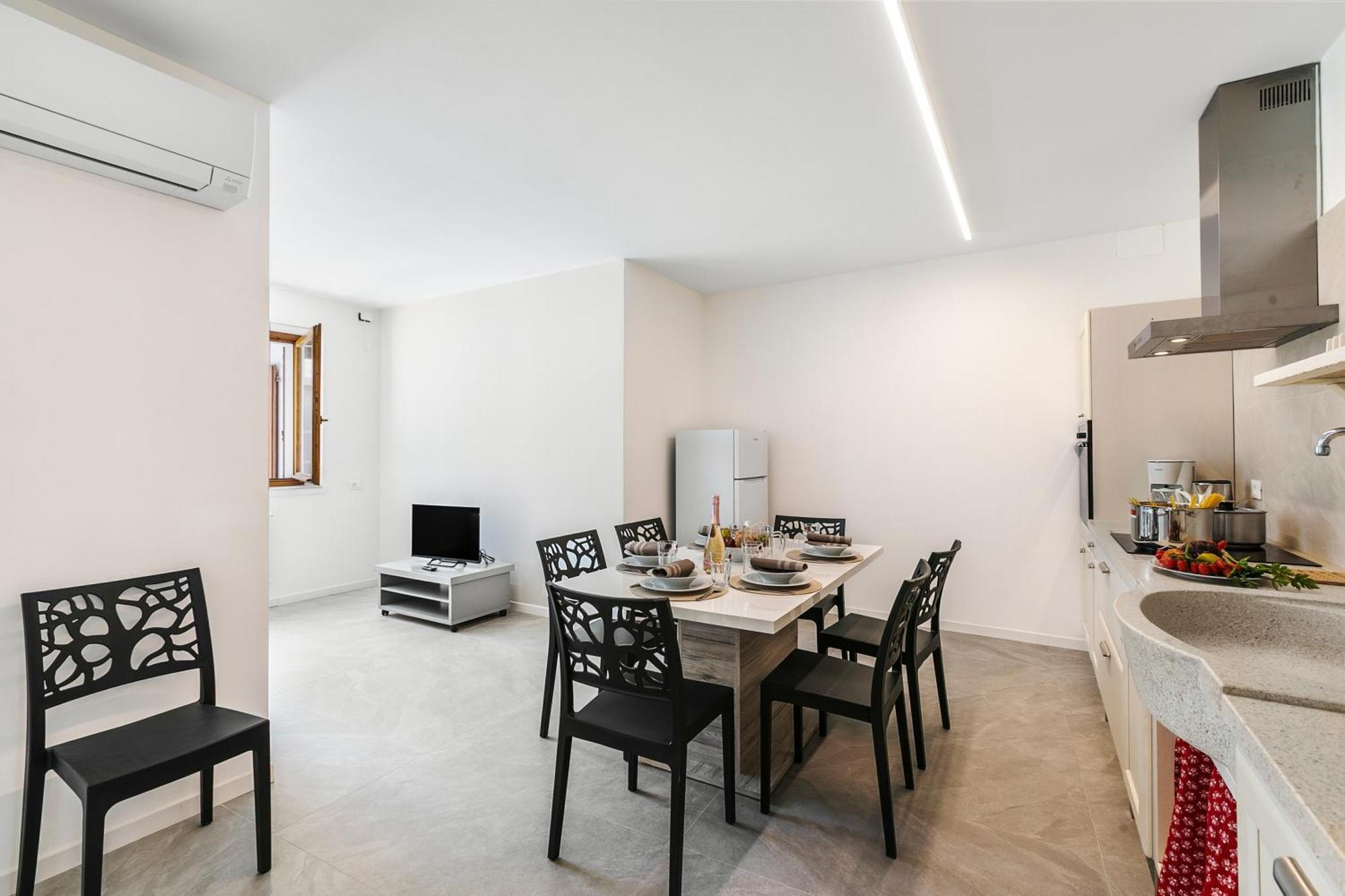 Residenza Al Ponte Apartman Arco Kültér fotó