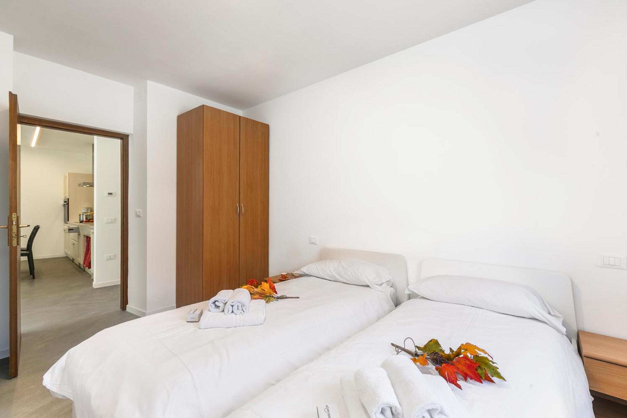 Residenza Al Ponte Apartman Arco Kültér fotó