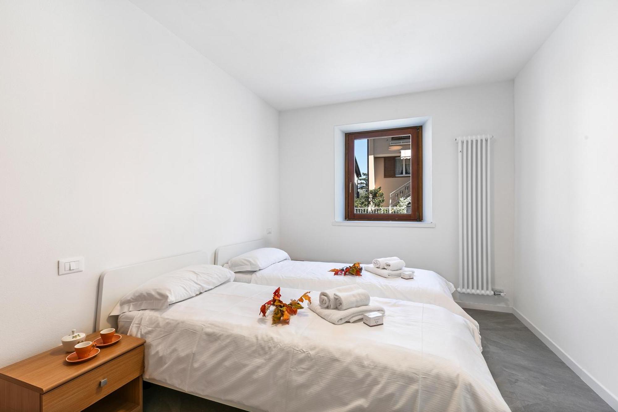 Residenza Al Ponte Apartman Arco Kültér fotó